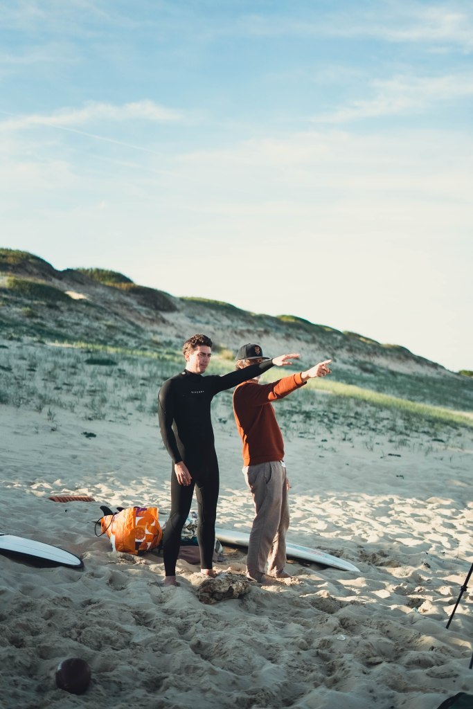 PRODUCTION AUDIOVISUELLE AU PAYS BASQUE - surf vidéo photo Biarritz - Bidart - Guéthary