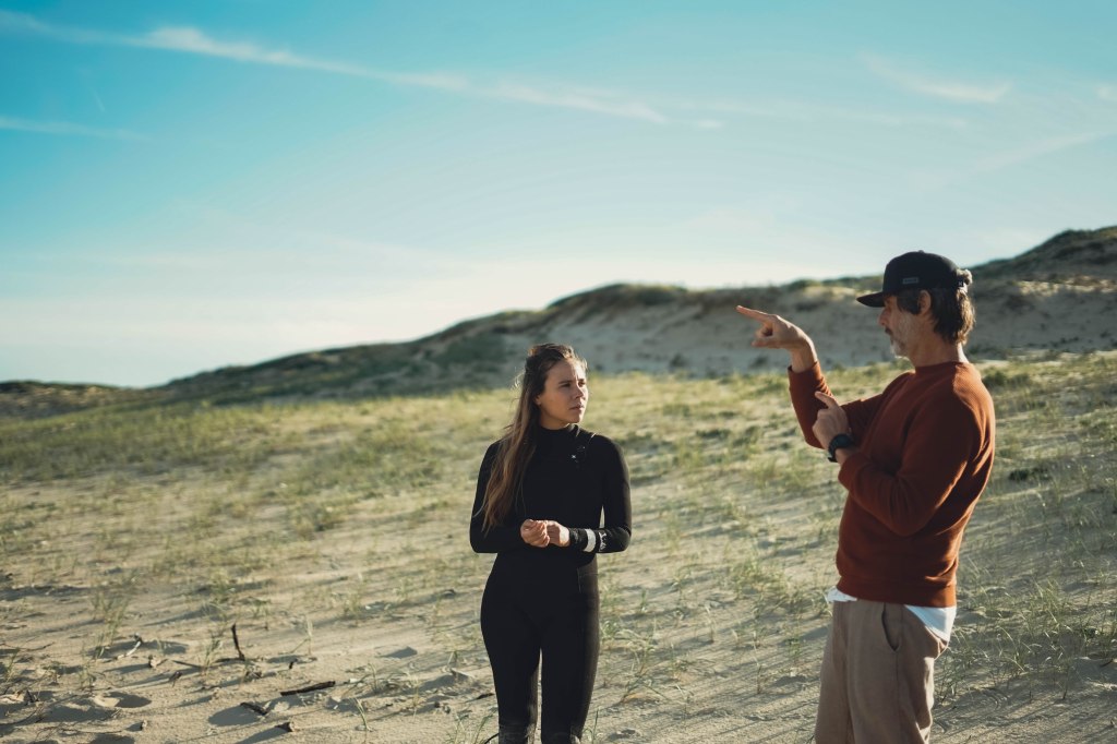 PRODUCTION AUDIOVISUELLE AU PAYS BASQUE - surf vidéo photo Biarritz - Bidart - Guéthary