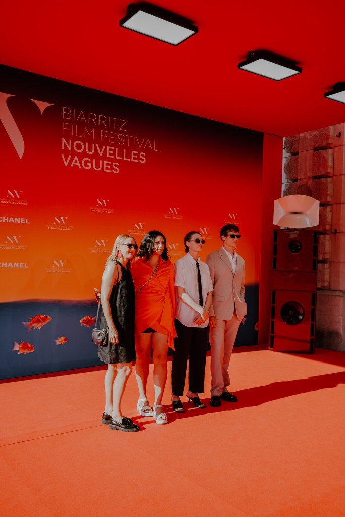 vidéaste photographe pays basque biarritz surf