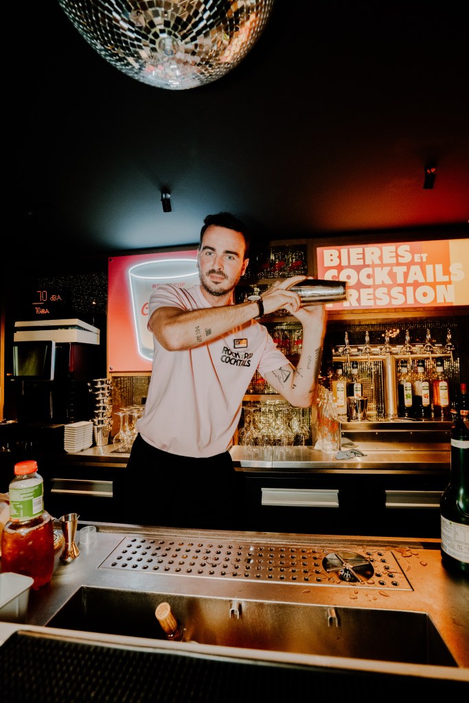 vidéaste photographe pays basque biarritz sport event wedding mariages